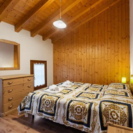 Pleasant Holiday In With Sauna Semesterbostad Sacile