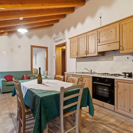 Pleasant Holiday In With Sauna Ferienhaus Sacile