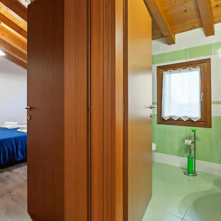 Pleasant Holiday In With Sauna *