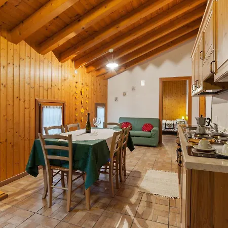 Pleasant Holiday In With Sauna Ferienhaus Sacile