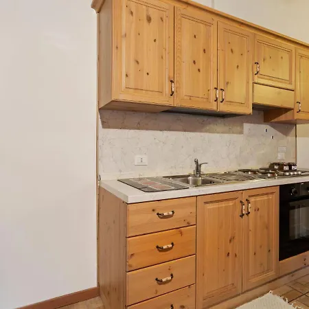 Pleasant Holiday In With Sauna Sacile