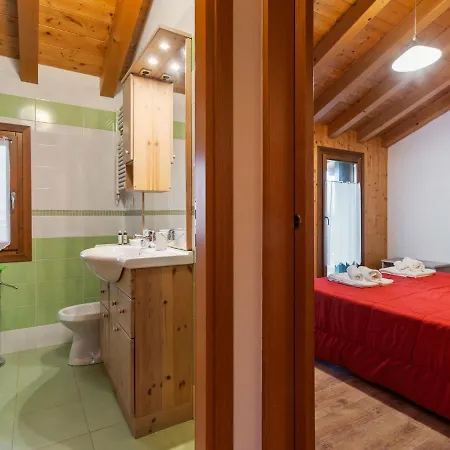 Pleasant Holiday In With Sauna Semesterbostad