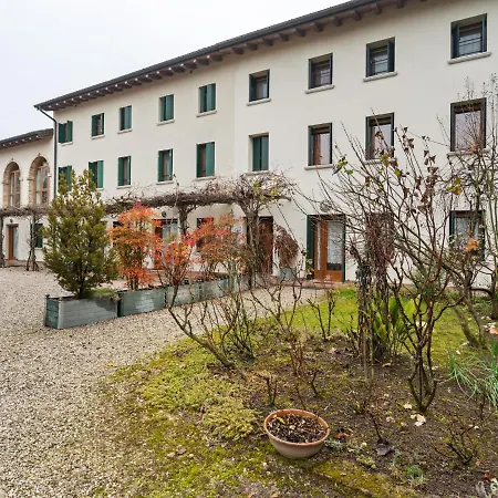 Pleasant Holiday In With Sauna * Sacile
